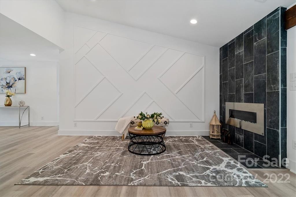 Property image 1 at 7121 Powder Mill Place, Charlotte, NC 28277