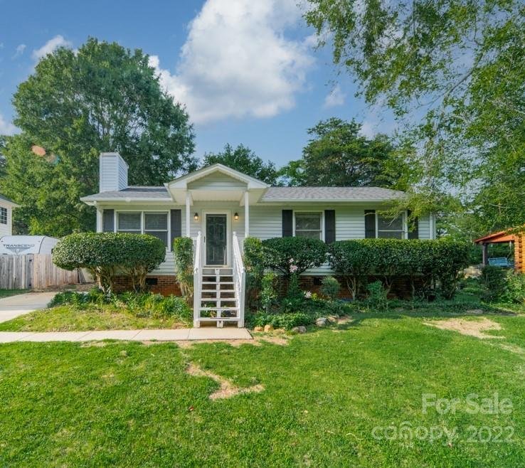 20931 Sierra Vista Drive