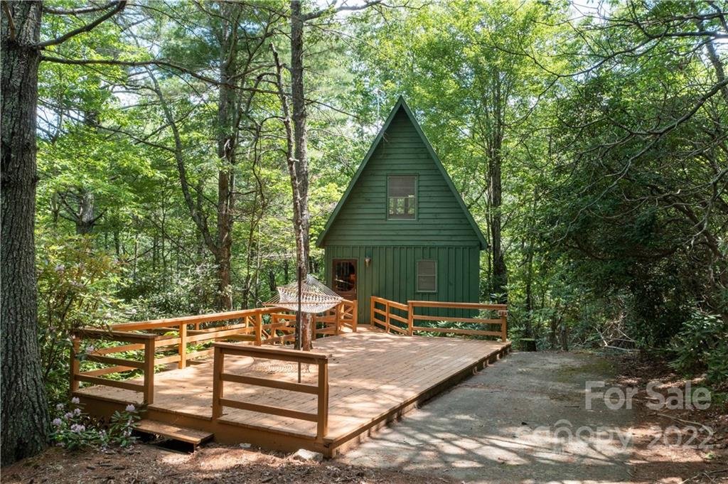 Property image 1 at 14 Bear Cub Drive, Spruce Pine, NC 28777