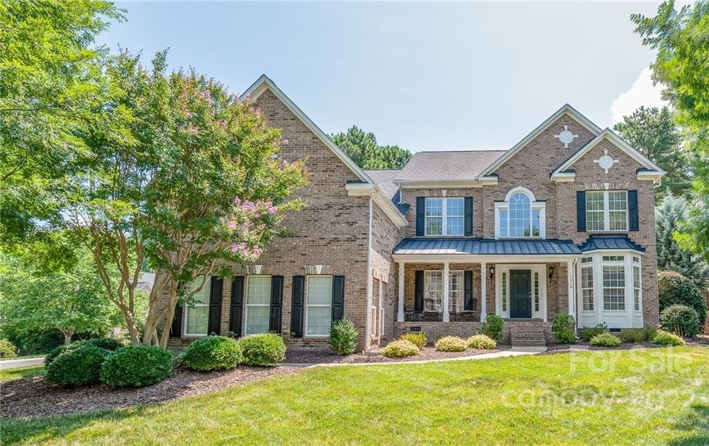 Property image 1 at 1010 Sharon Lee Avenue, Fort Mill, SC 29708