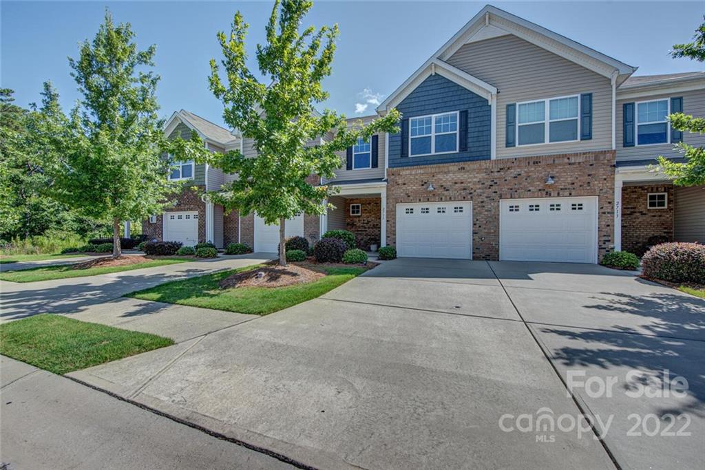 Property image 1 at 2717 Sawbridge Lane, Gastonia, NC 28056