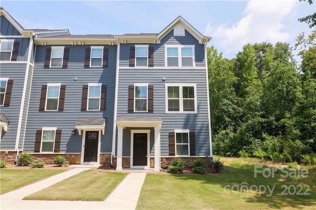 Property image 1 at 1156 Ashbury Street, Charlotte, NC 28216