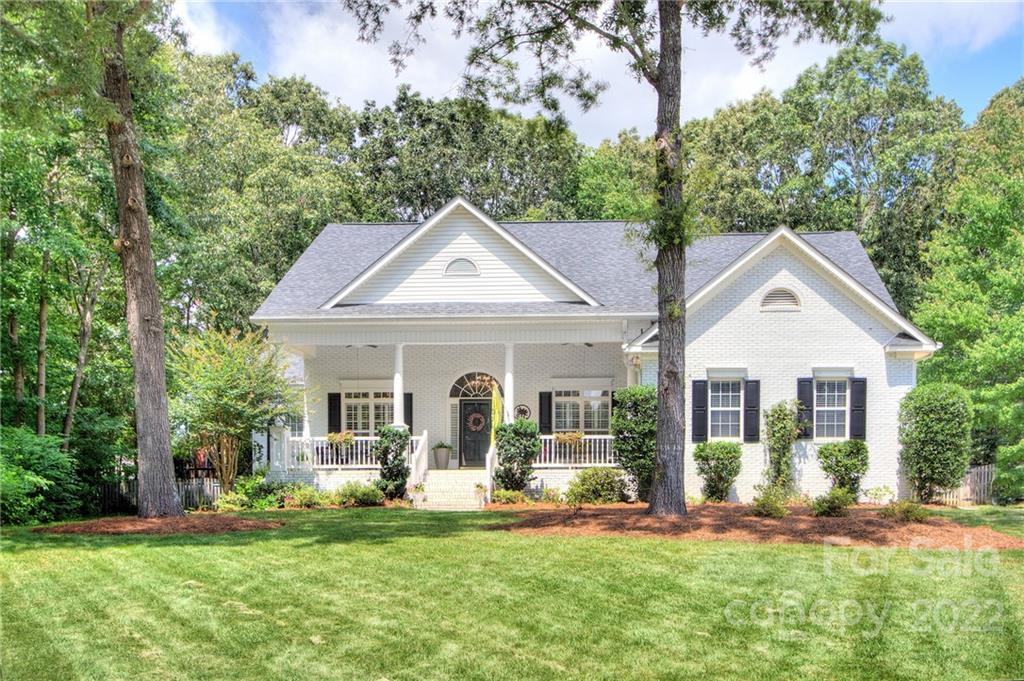 Property image 1 at 3009 Telefair Lane, Monroe, NC 28110