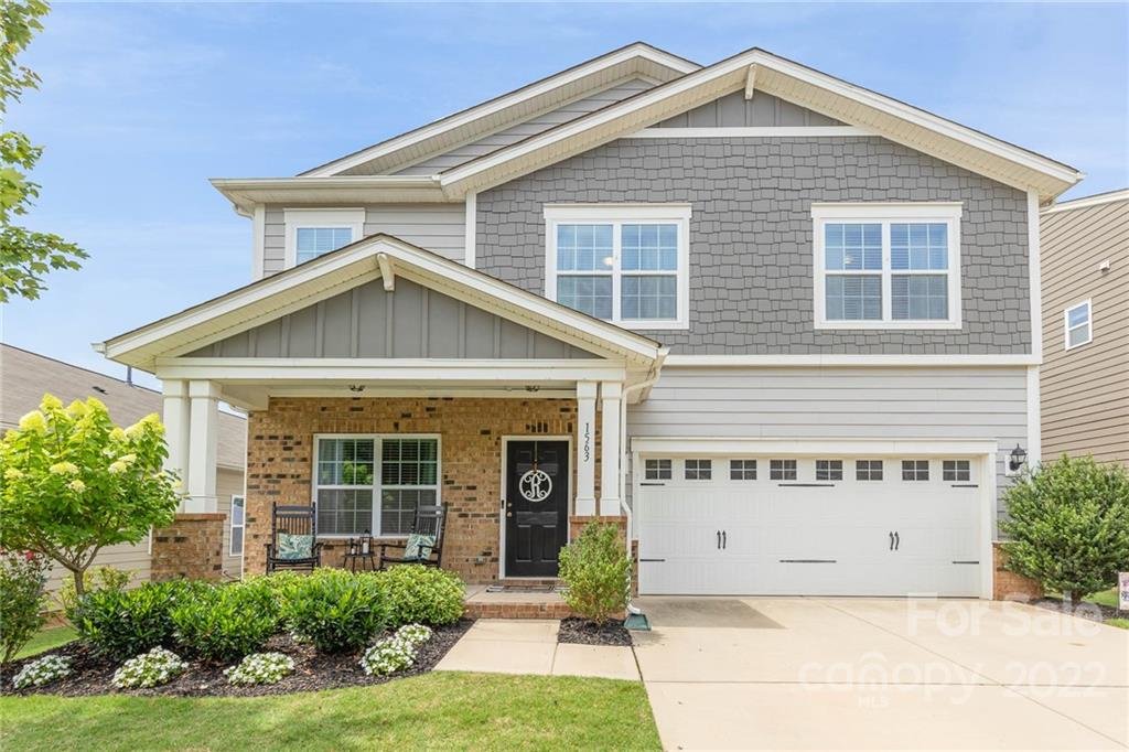 Property image 1 at 1563 Spring Blossom Trail, Fort Mill, SC 29708