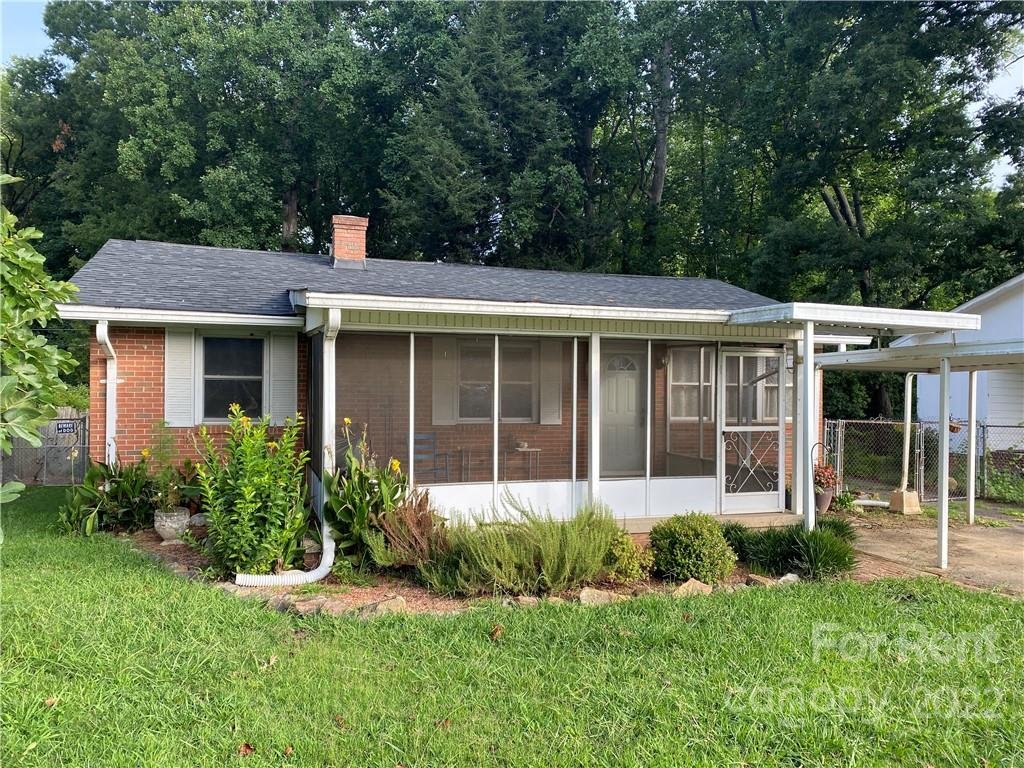 Property image 1 at 1211 Madison Street, Gastonia, NC 28052