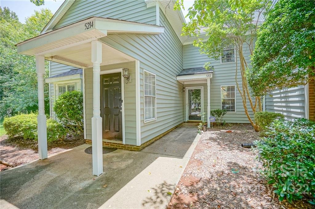 Property image 1 at 5212 Amity Springs Drive, Charlotte, NC 28212