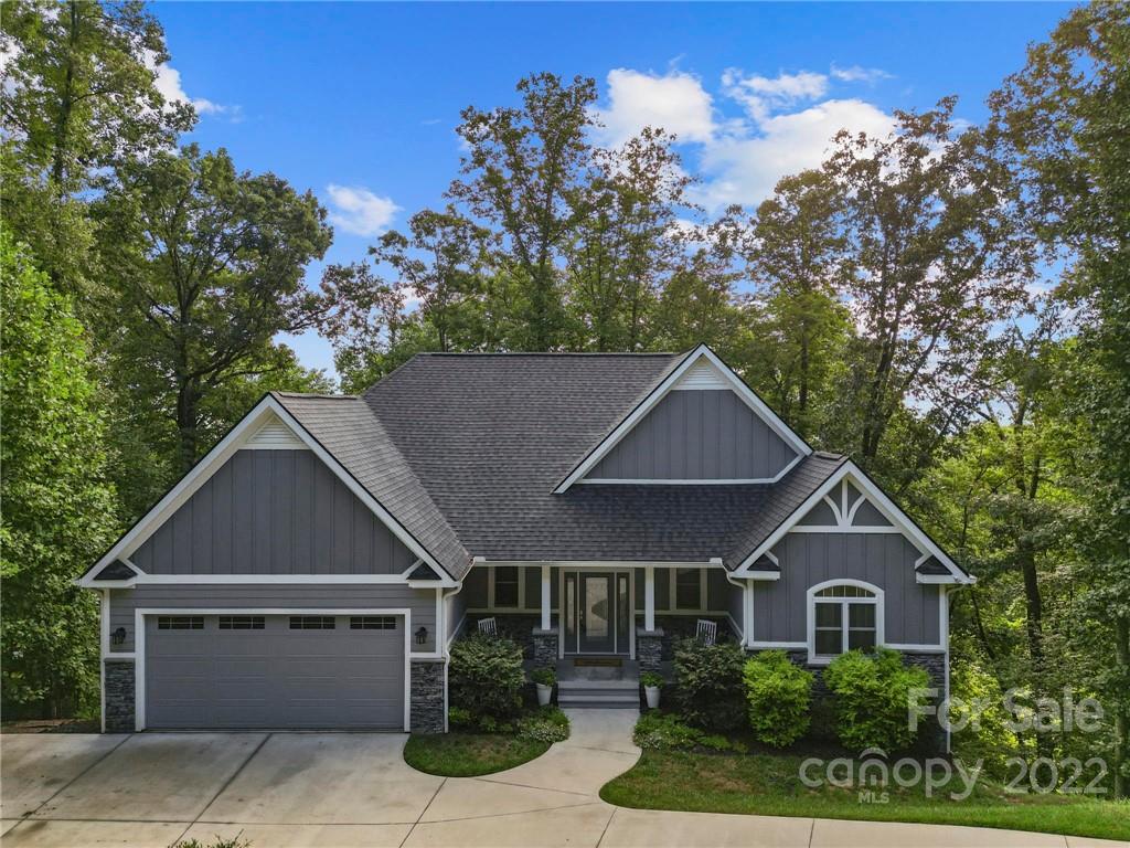 Property image 1 at 43 Springhead Court, Arden, NC 28704