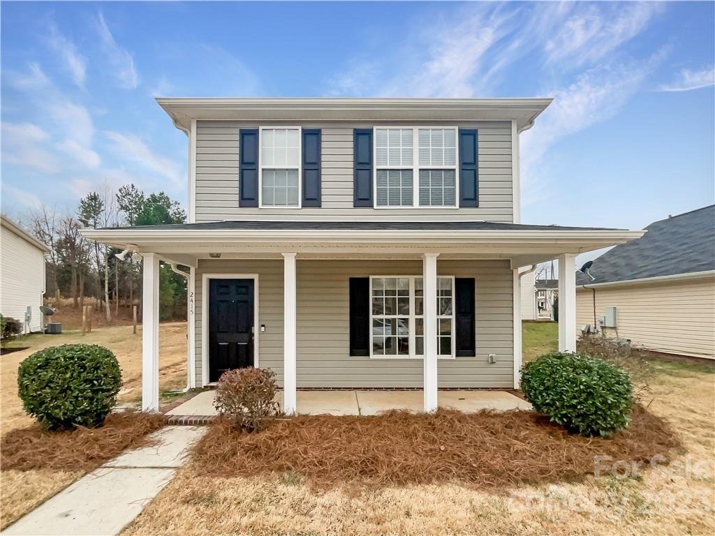 Property image 1 at 2415 Smugglers Court, Charlotte, NC 28216