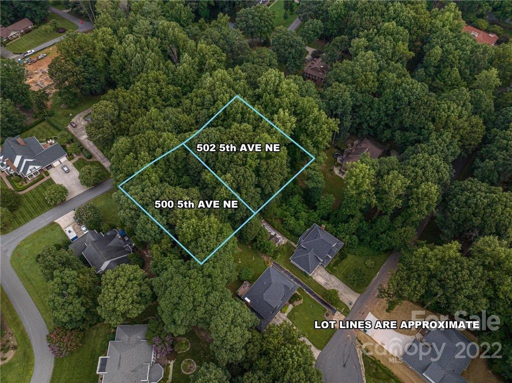 Property image 1 at 500 5th Avenue, Conover, NC 28613