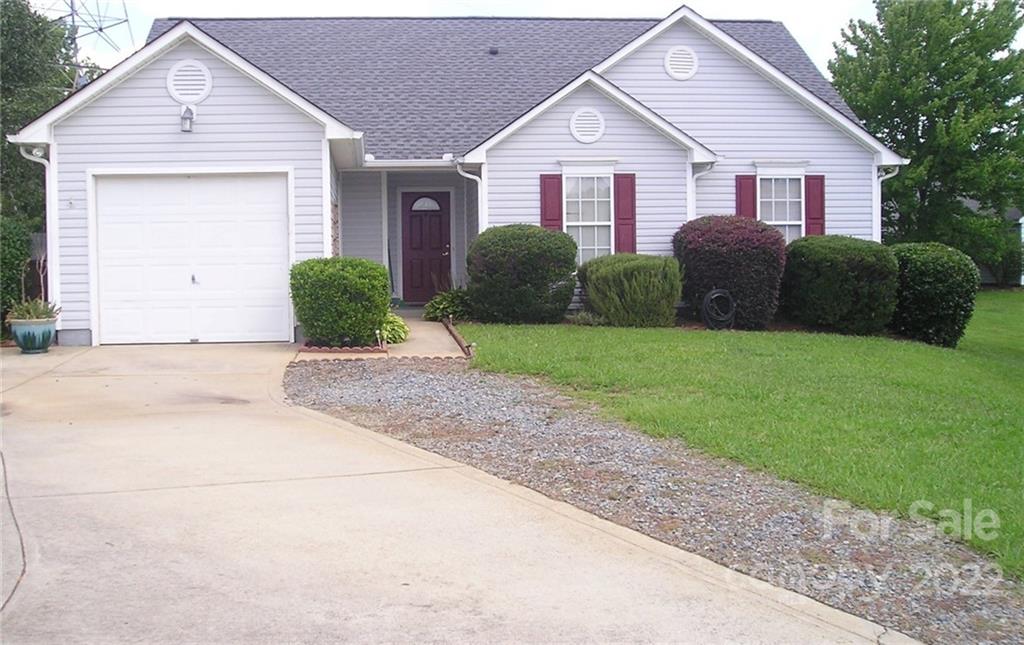 5904 Coral Ridge Lane