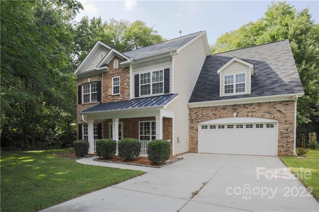 Property image 1 at 625 Heritage Boulevard, Fort Mill, SC 29715