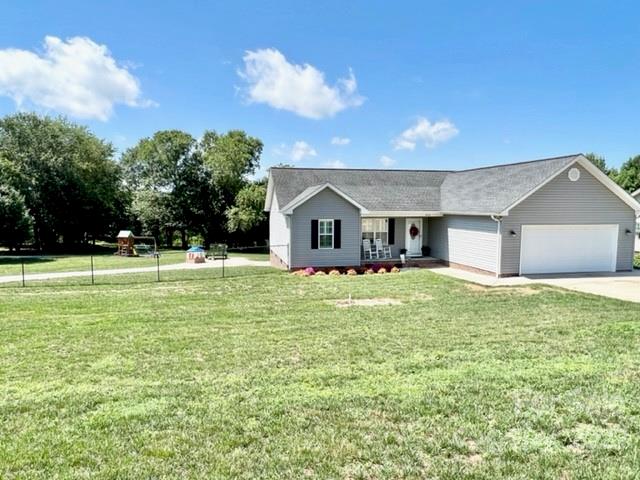 Property image 1 at 430 Stable Brook Lane, Taylorsville, NC 28681