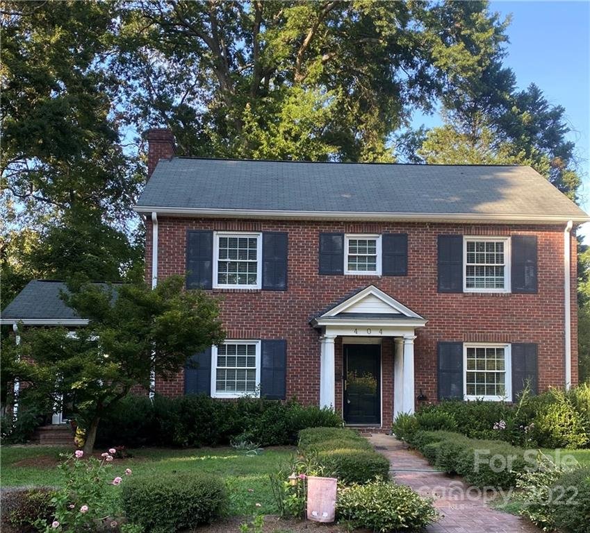 Property image 1 at 404 Dale Avenue, Gastonia, NC 28052