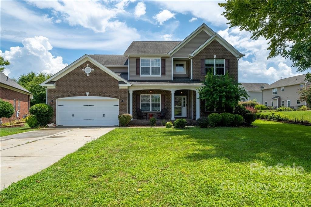 Property image 1 at 4224 Lois Lane, Indian Land, SC 29707