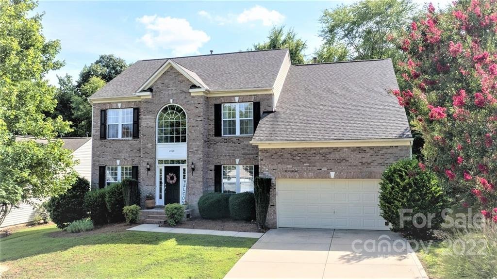 Property image 1 at 4940 Summerside Drive, Clover, SC 29710