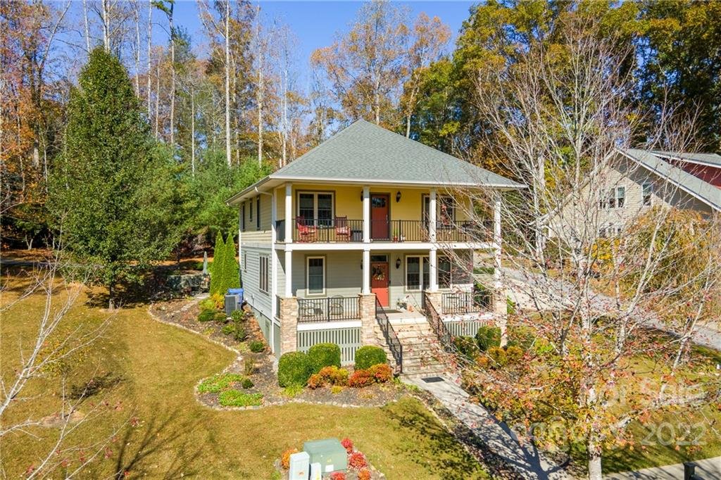 Property image 1 at 15 Twitter Lane, Brevard, NC 28712