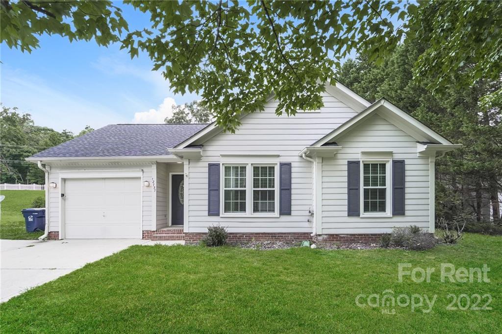 Property image 1 at 12737 Levins Hall Road, Huntersville, NC 28078