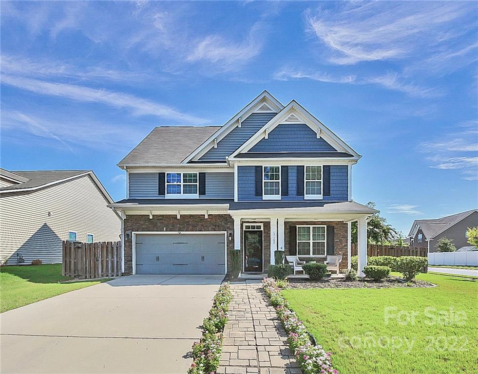 Property image 1 at 13102 David Jennings Avenue, Charlotte, NC 28213