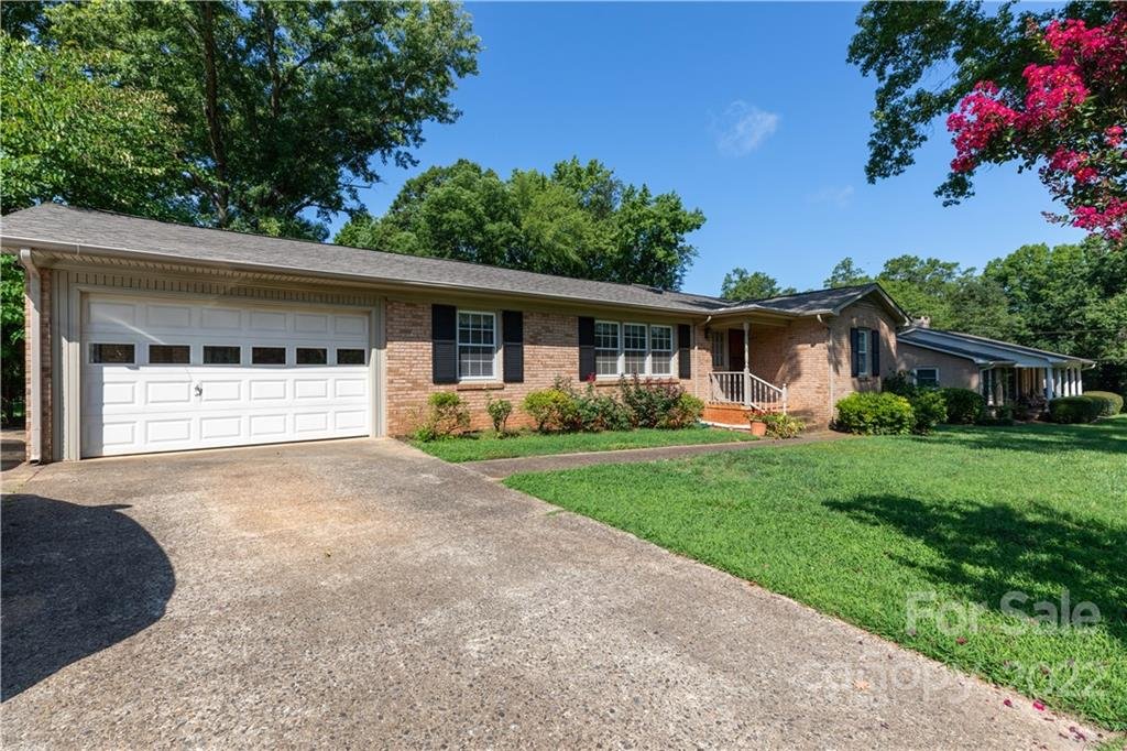 Property image 1 at 695 Bancroft Drive, Rock Hill, SC 29730