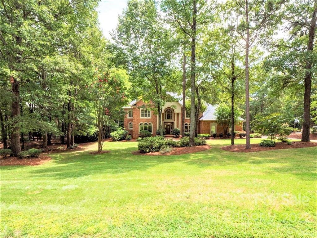 Property image 1 at 9027 Yellow Pine Court, Waxhaw, NC 28173