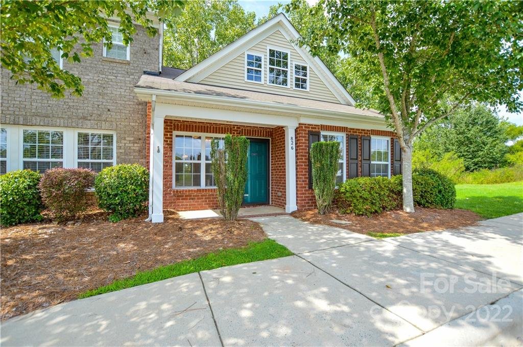 Property image 1 at 826 Tj Drive, Monroe, NC 28112