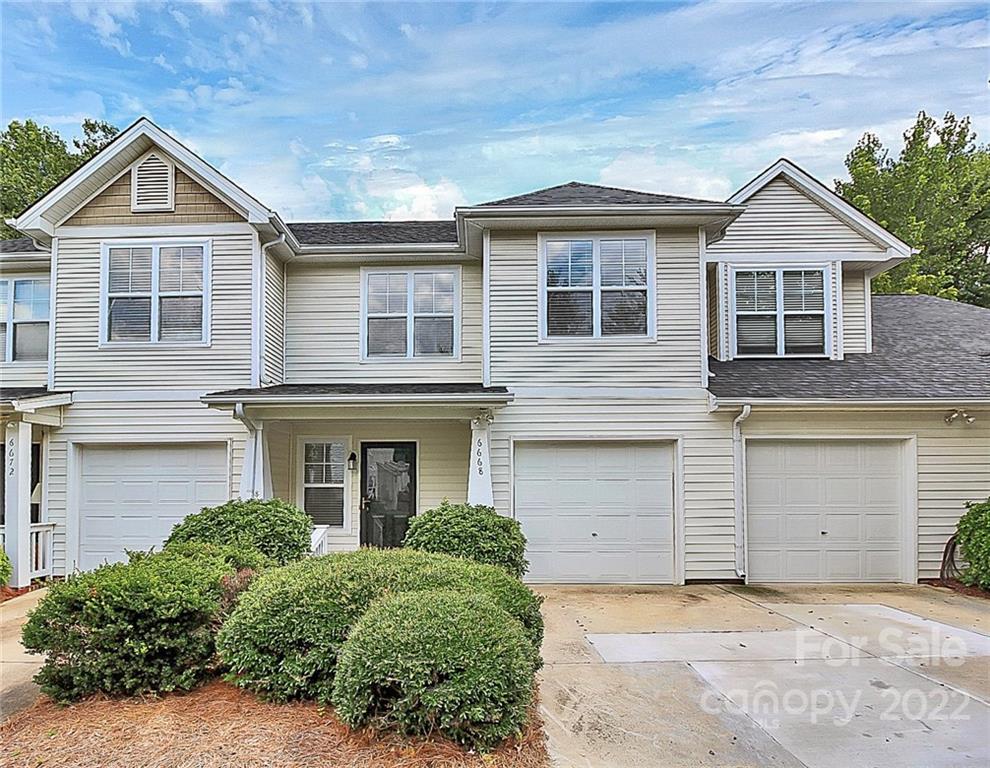 Property image 1 at 6668 Vlosi Drive, Charlotte, NC 28226