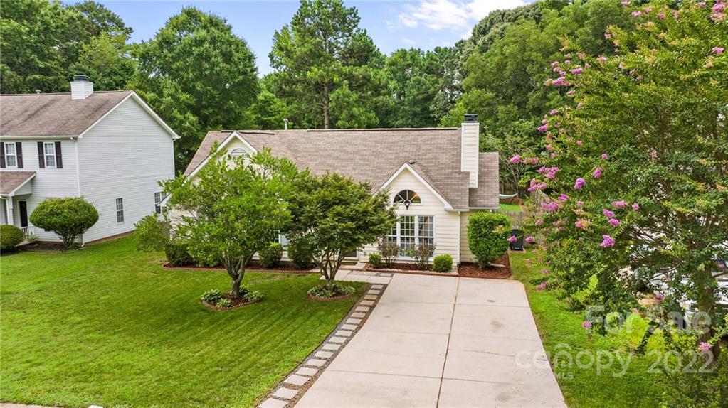 Property image 1 at 6244 Trysting Road, Charlotte, NC 28227