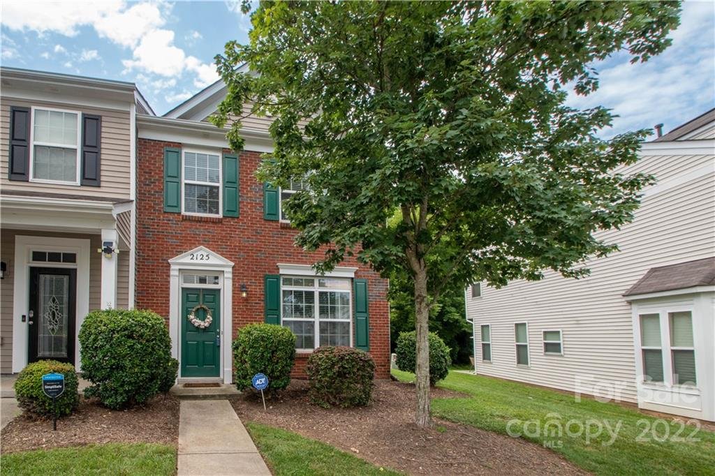 2125 Aston Mill Place