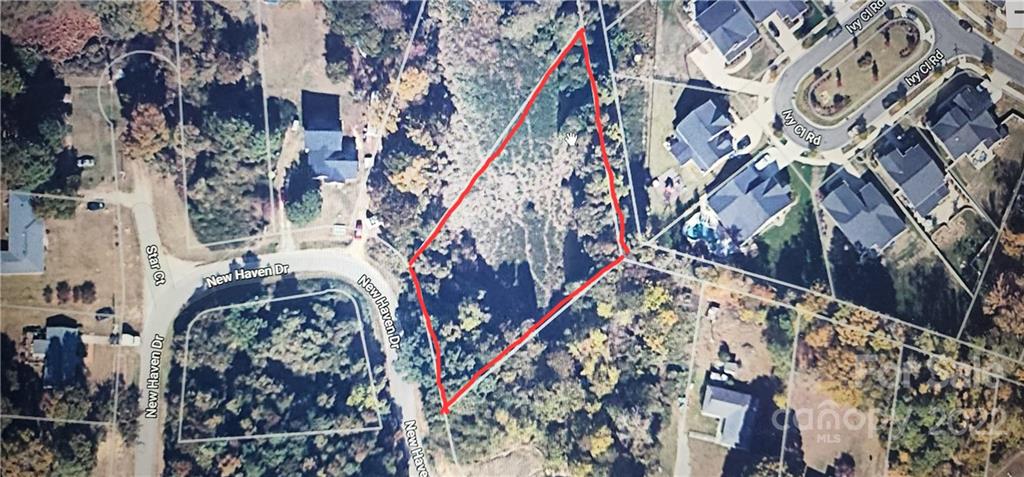 Property image 1 at 14429 New Haven Drive, Huntersville, NC 28078