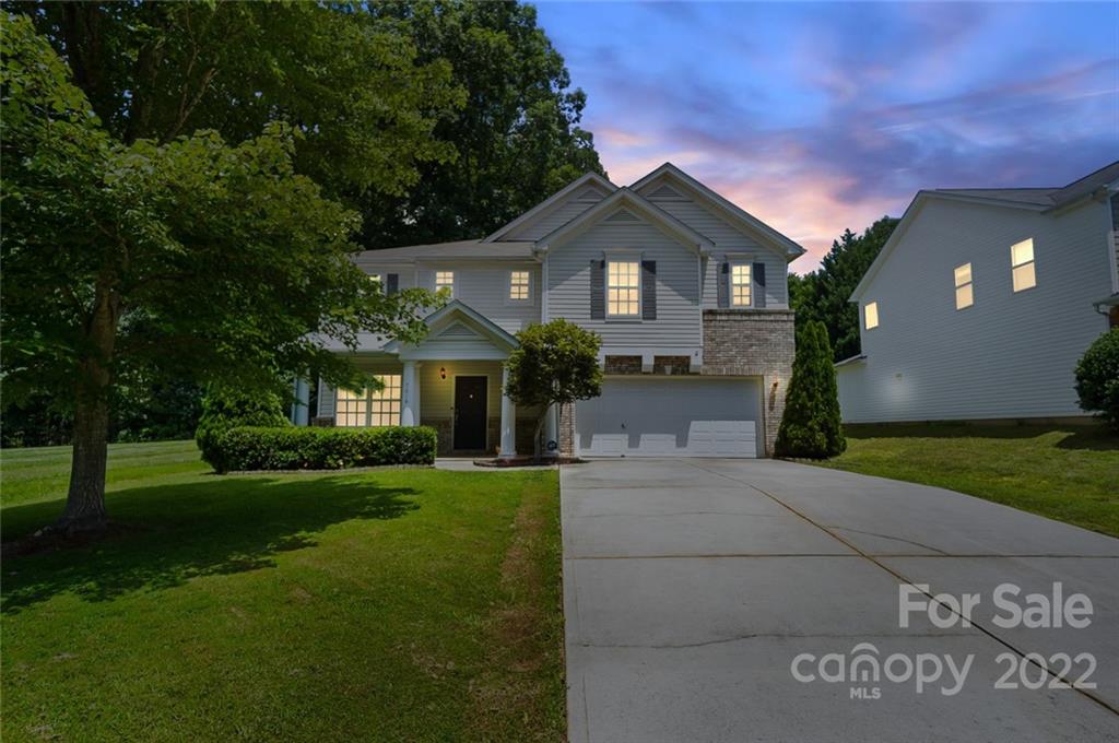 7618 Brookwood Valley Lane