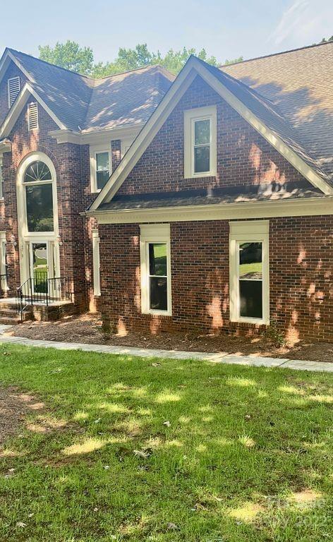 Property image 1 at 4708 Avonwood Lane, Charlotte, NC 28270