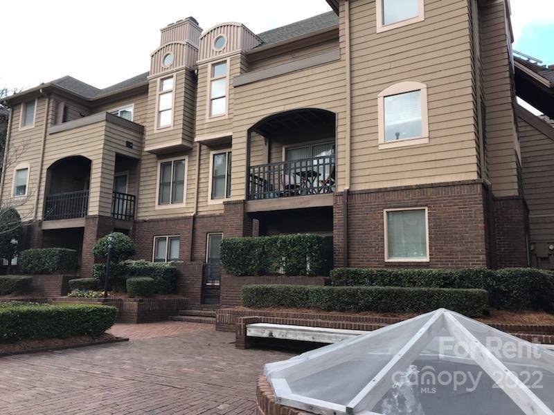 Property image 1 at 1101 Morehead Street, Charlotte, NC 28204