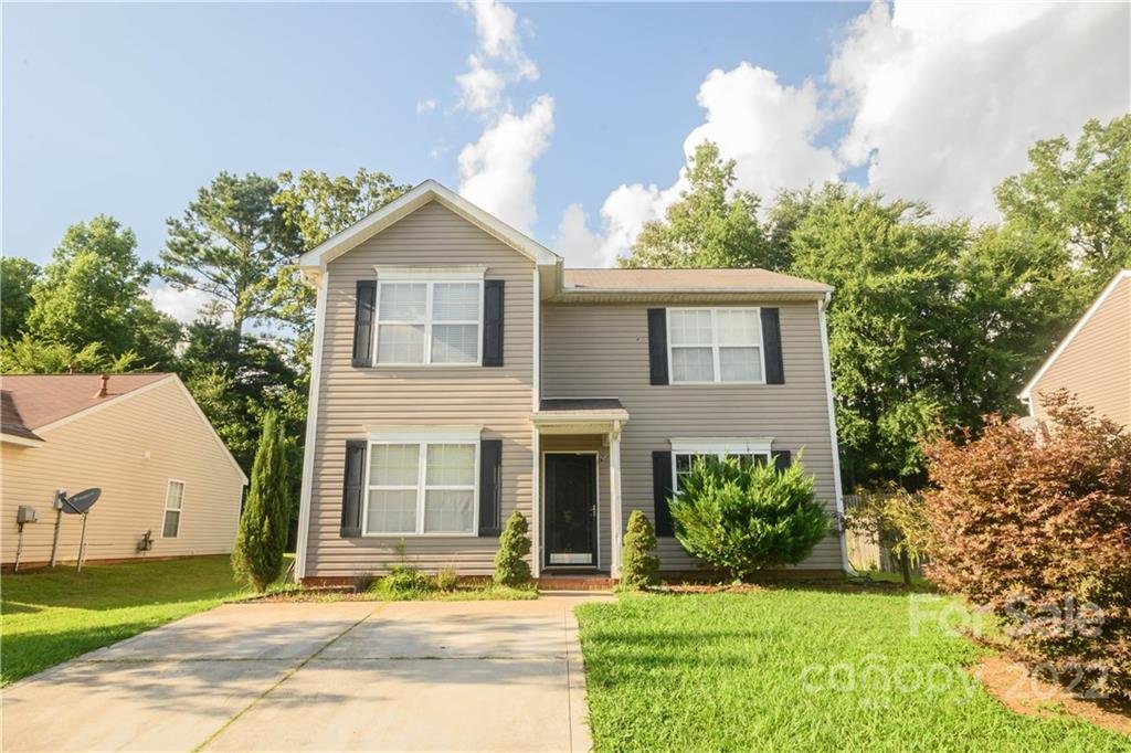 1224 Shenandoah Circle