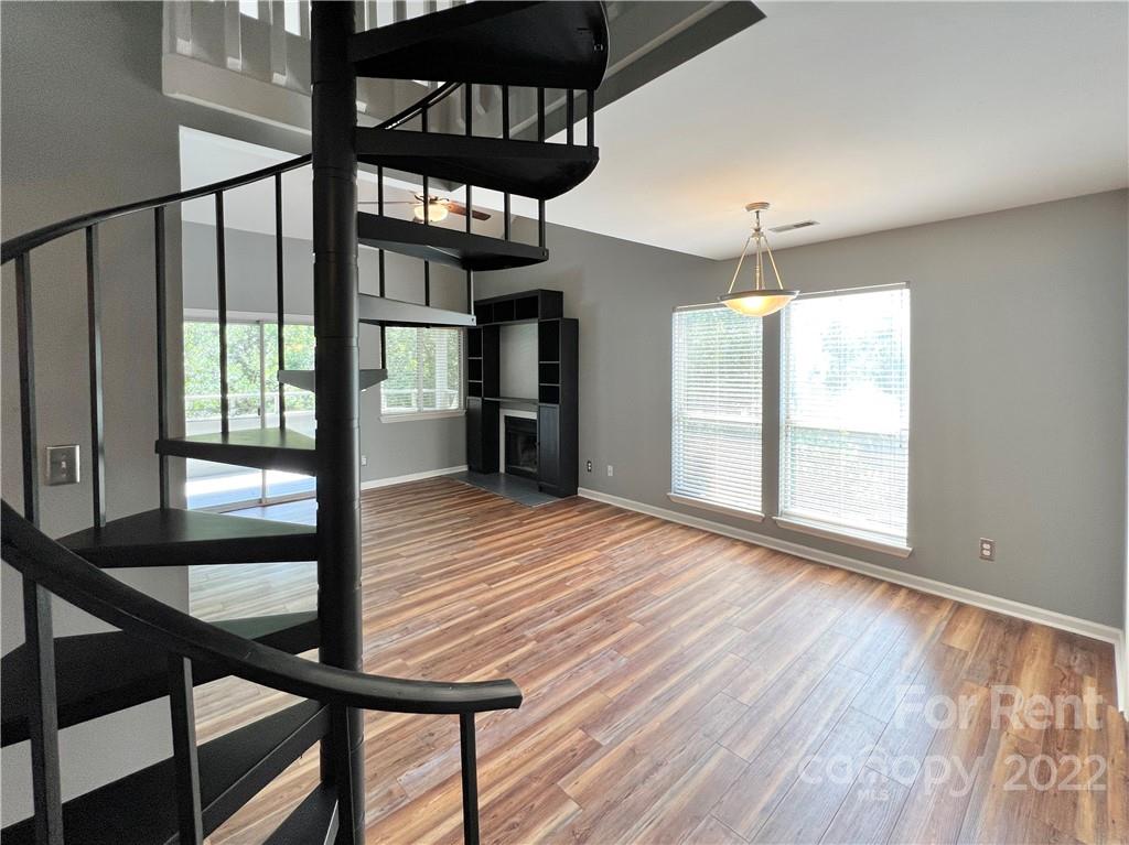 Property image 1 at 2509 Stockbridge Drive, Charlotte, NC 28210