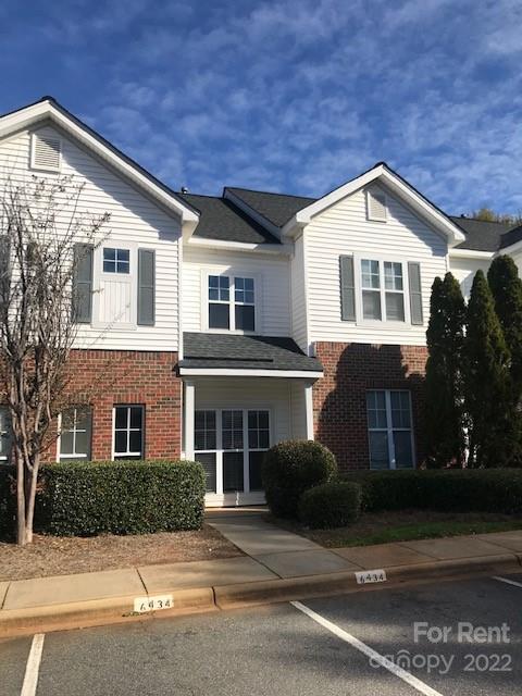 Property image 1 at 6434 Mallard View Lane, Charlotte, NC 28269