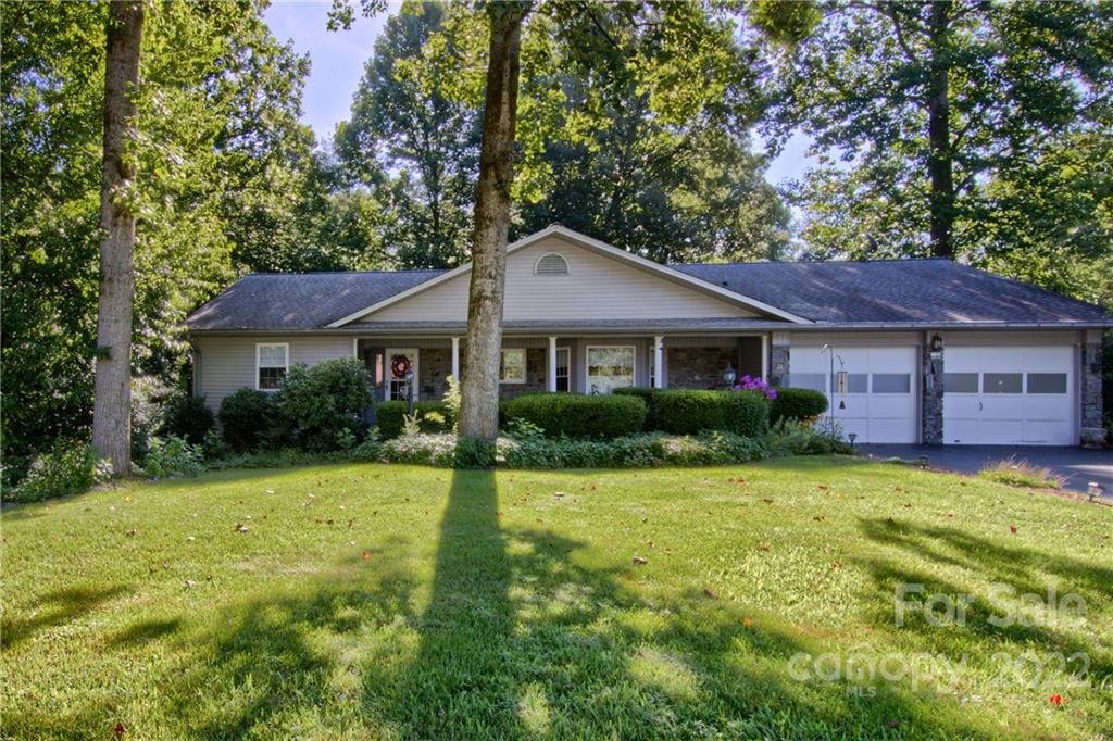 Property image 1 at 12 St Andrews Drive, Etowah, NC 28729