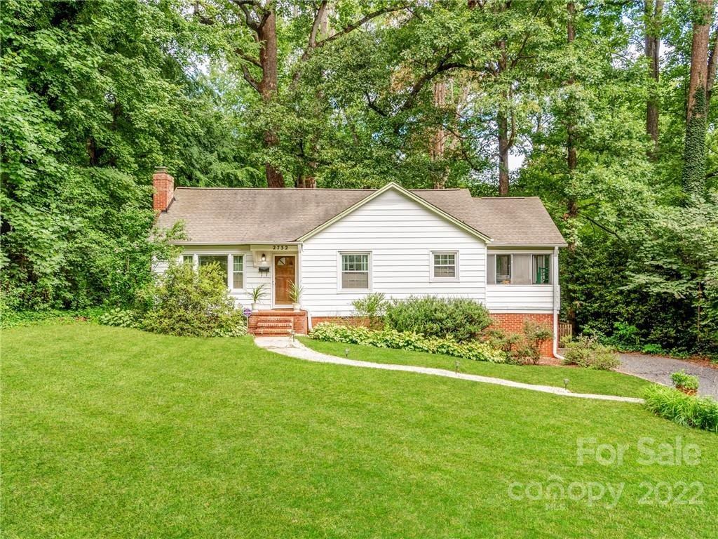 Property image 1 at 2732 Temple Lane, Charlotte, NC 28205