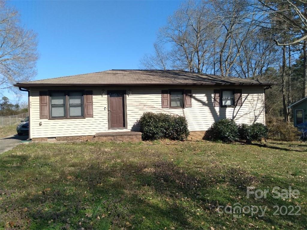 Property image 1 at 494 N Watts Street, Stanley, NC 28164