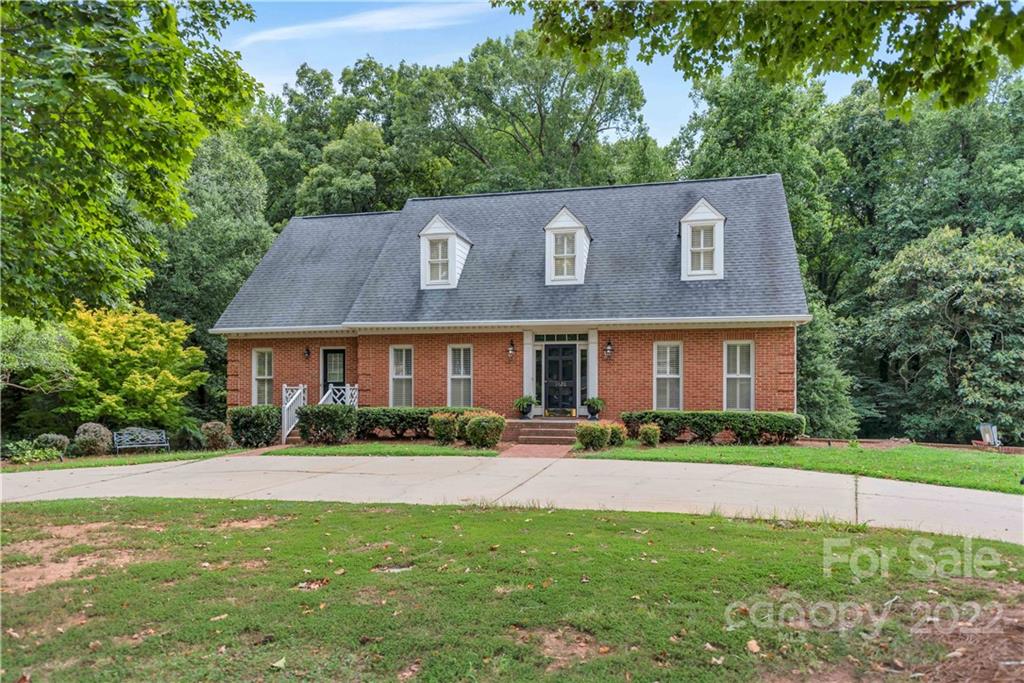 Property image 1 at 3320 Su San Farms Road, Gastonia, NC 28056