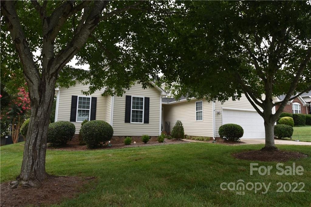 Property image 1 at 12423 Aden Creek Way, Pineville, NC 28134