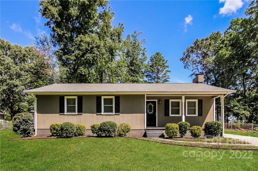 Property image 1 at 311 Willow Street, Stanley, NC 28164