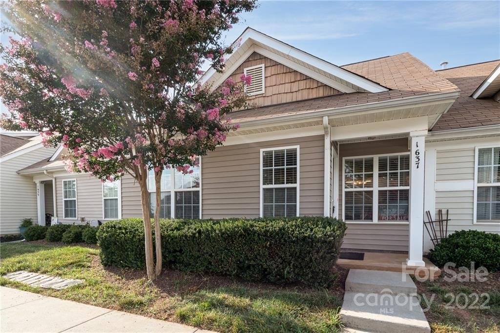 1637 Heather Chase Drive