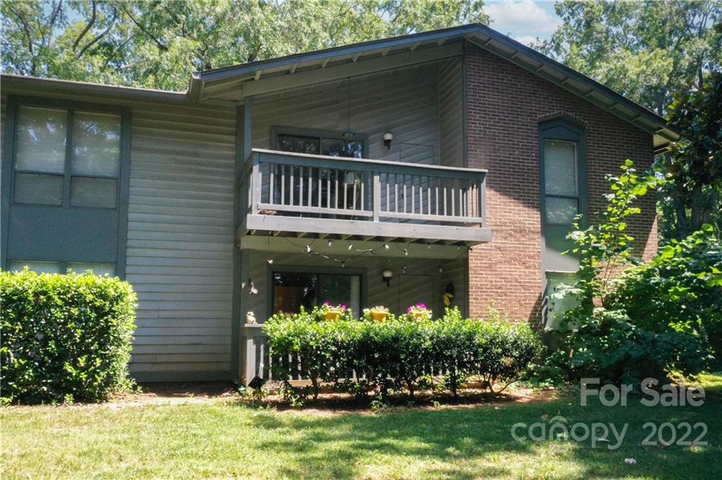Property image 1 at 4924 Sardis Road, Charlotte, NC 28270