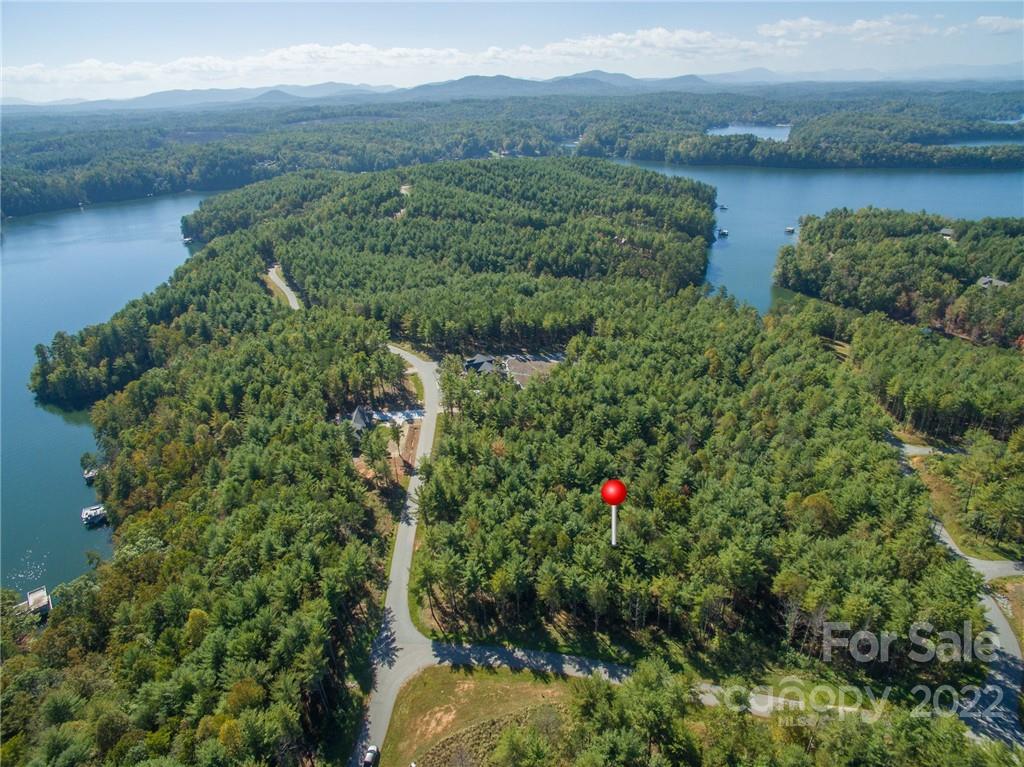 Property image 1 at V L Crest View Drive, Nebo, NC 28761