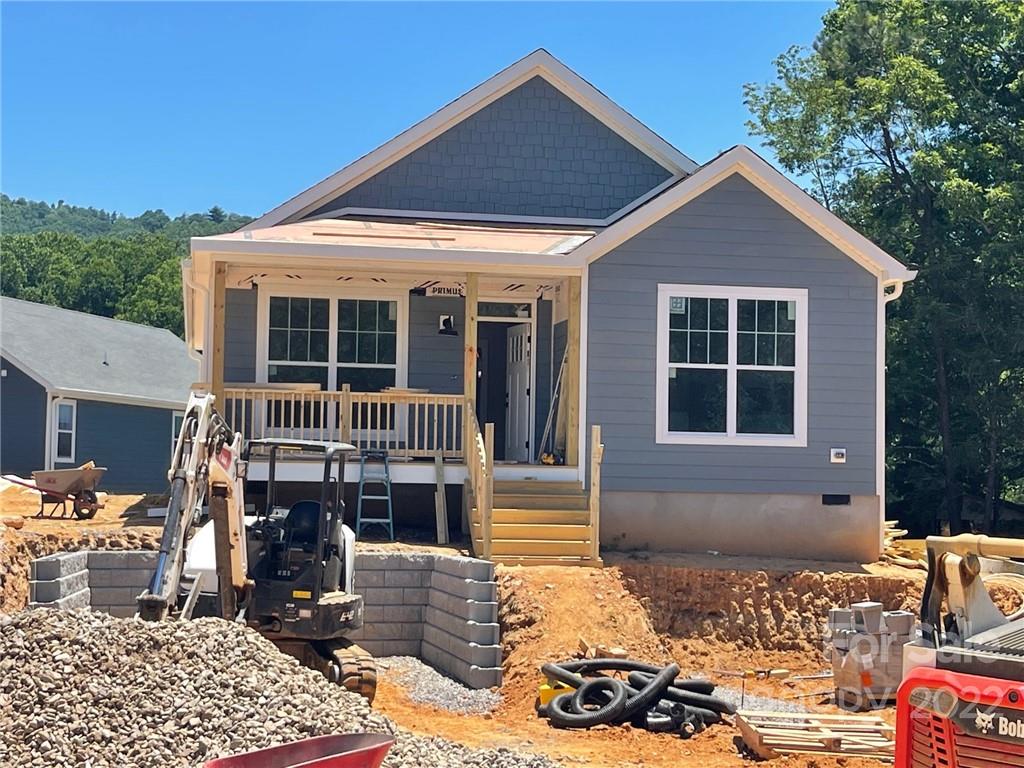 Property image 1 at 1024 Padgett Place, Black Mountain, NC 28711