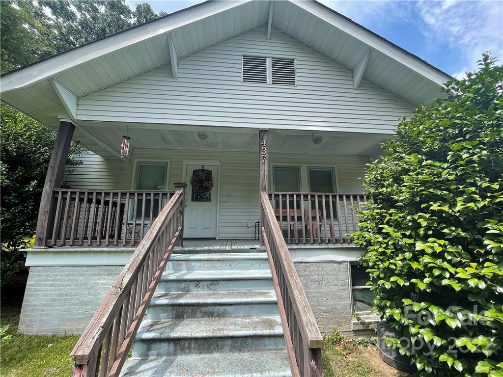 Property image 1 at 437 Oakwood Avenue, Albemarle, NC 28001