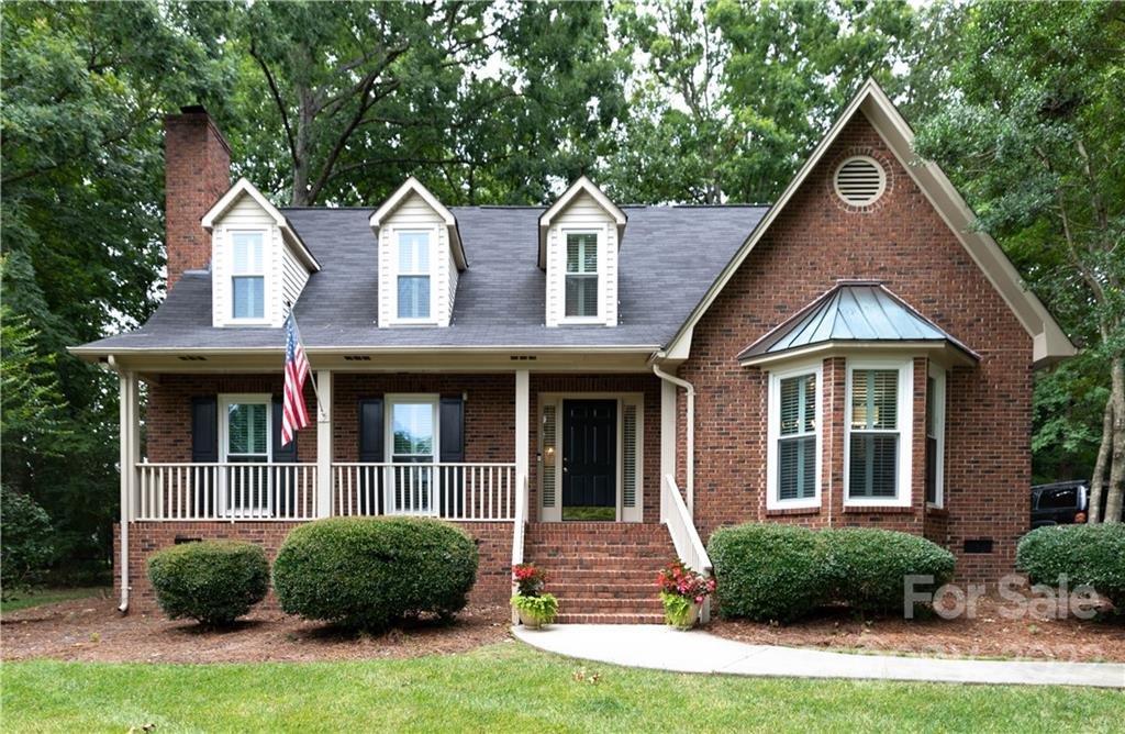 1846 Shorewood Drive