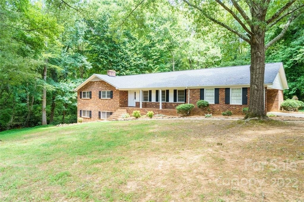 Property image 1 at 115 Jonas Drive, Lincolnton, NC 28092
