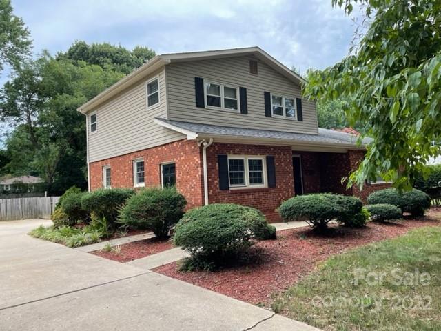 Property image 1 at 408 Windsor Drive, Salisbury, NC 28144