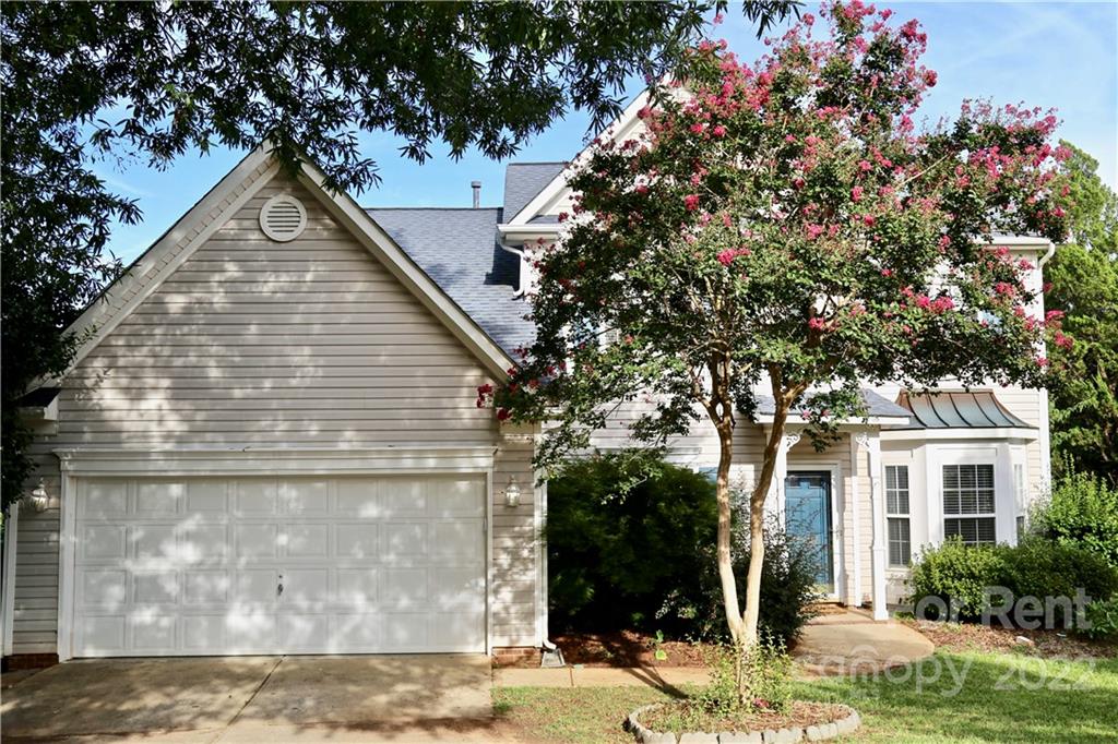 Property image 1 at 11606 Borchetta Drive, Charlotte, NC 28277